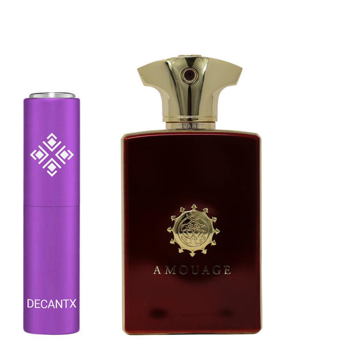 Amouage Journey Man Eau de Parfum for Men