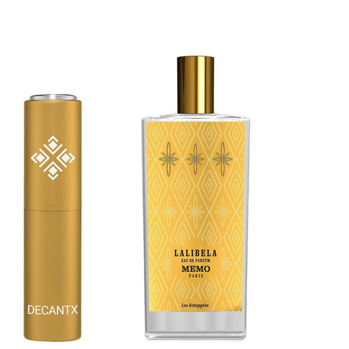 Memo Paris Lalibela Eau de Parfum for Women