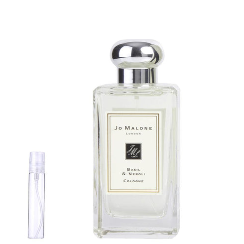 Jo Malone Basil & Neroli Eau de Cologne Unisex