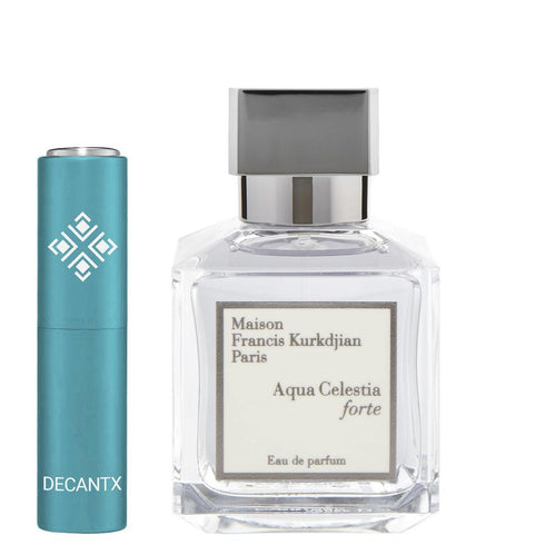 Maison Francis Kurkdjian Aqua Celestia Forte Eau de Parfum Unisex