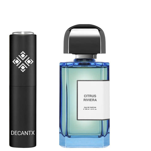 BDK Parfums Citrus Riviera Eau de Parfum Unisex