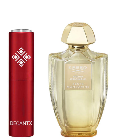 Creed Zeste Mandarine Eau de Parfum Unisex