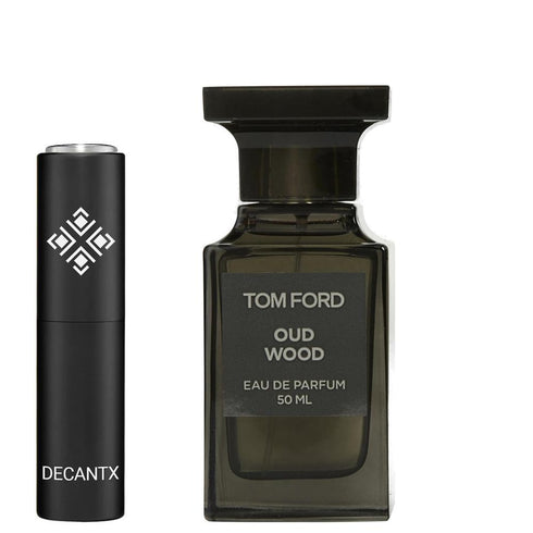 Tom Ford Oud Wood Eau de Parfum Unisex