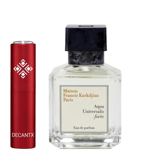 Maison Francis Kurkdjian Aqua Universalis Forte Eau de Parfum Unisex