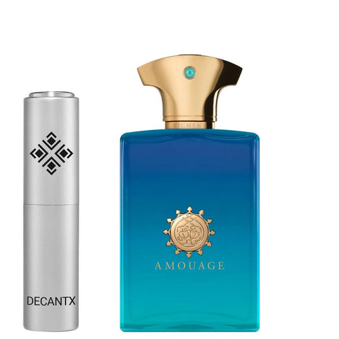 Amouage Figment Man Eau de Parfum for Men