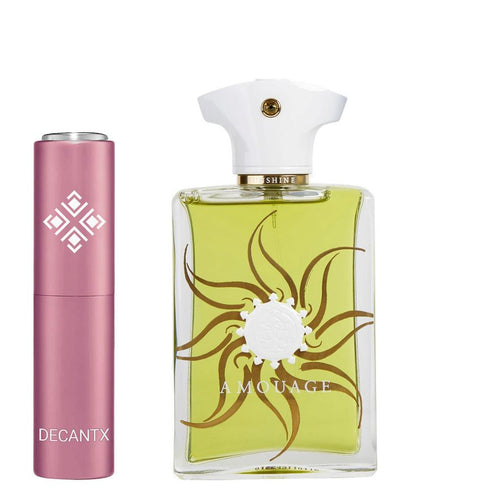 Amouage Sunshine Man Eau de Parfum for Men