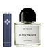 BYREDO Slow Dance Eau de Parfum Unisex