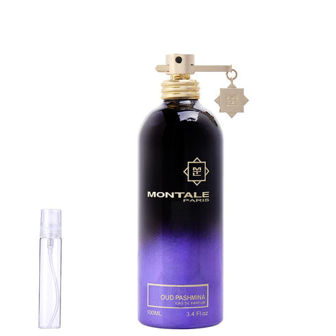 Montale Oud Pashmina Eau de Parfum Unisex