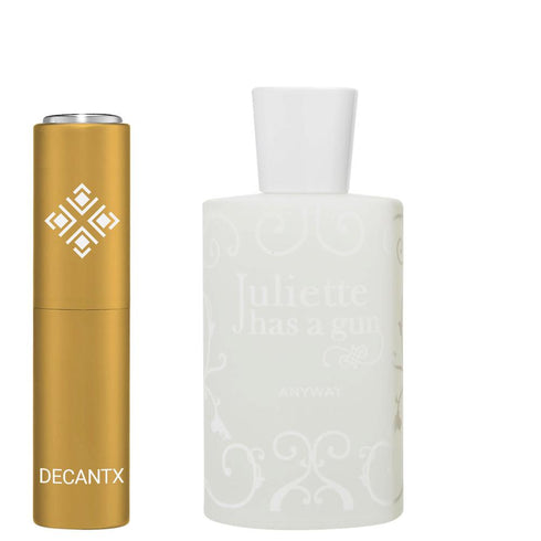 Juliette Has a Gun Anyway Eau de Parfum Unisex