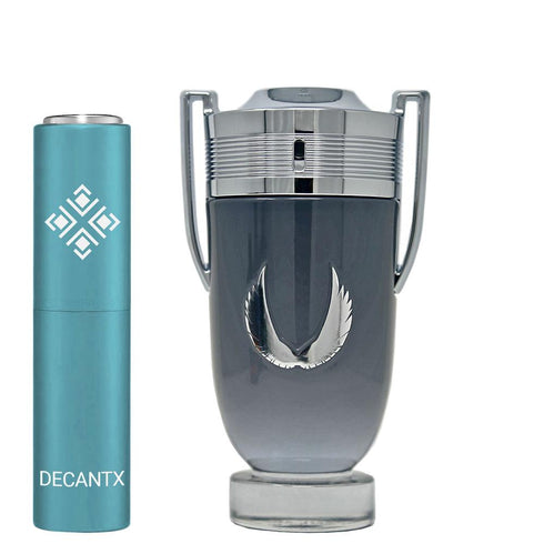 Paco Rabanne Invictus Platinum Eau de Parfum for Men