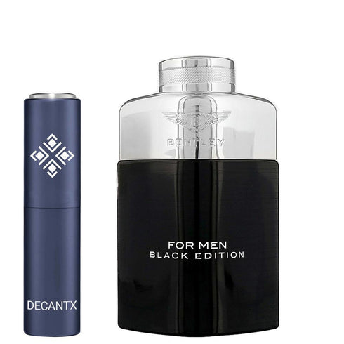 Bentley for Men Black Edition Eau de Parfum for Men