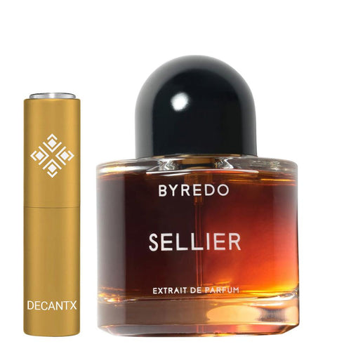 BYREDO Sellier Extrait de Parfum for Men