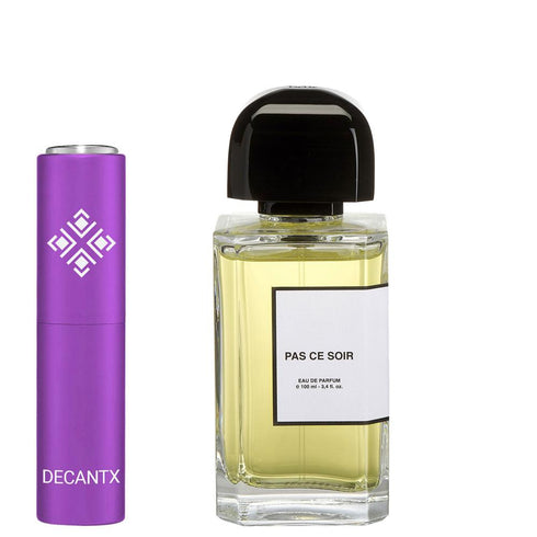 BDK Parfums Pas Ce Soir Eau de Parfum for Women