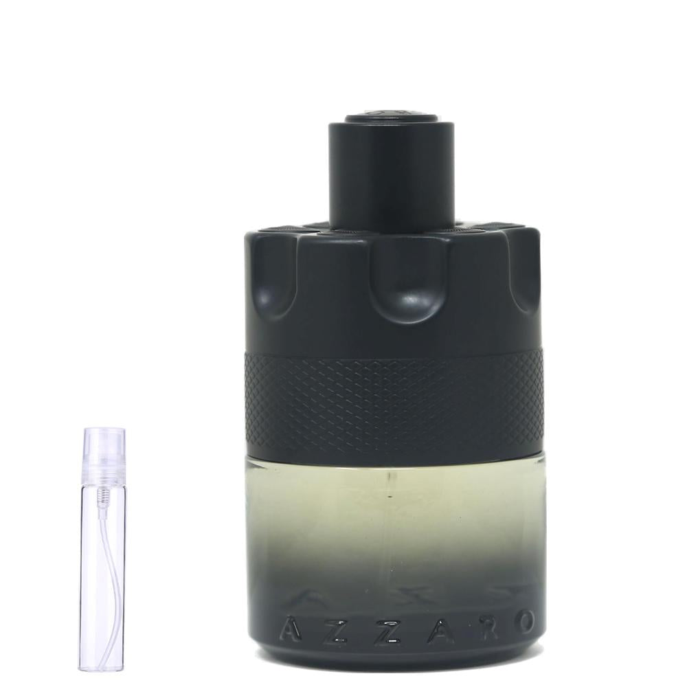 The Most Wanted Intense Eau de Toilette by Azzaro Fragrance