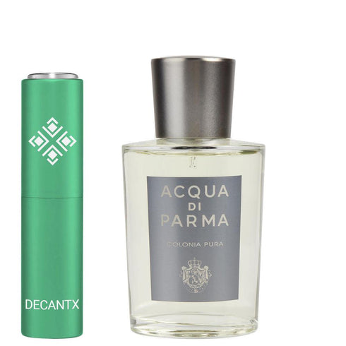 Acqua di Parma Colonia Pura Eau de Cologne Unisex