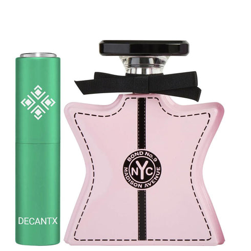 Bond No. 9 Madison Avenue Eau de Parfum for Women