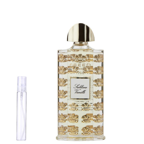 Creed Sublime Vanille Eau de Parfum Unisex