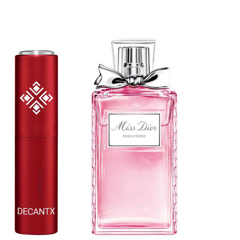 Dior Miss Dior Rose N'Roses Eau de Toilette for Women
