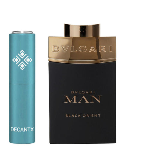 Bvlgari Bvlgari Man Black Orient Eau de Parfum for Men