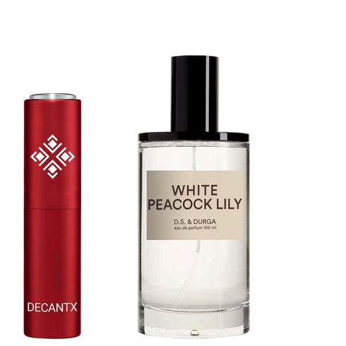 D.S. & DURGA White Peacock Lily Eau de Parfum Unisex