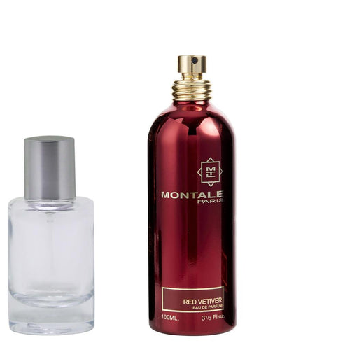 Montale Red Vetiver Eau de Parfum for Men
