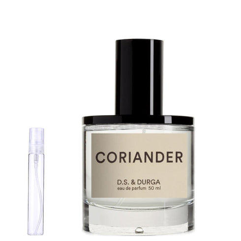 D.S. & DURGA Coriander Eau de Parfum Unisex