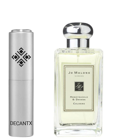 Jo Malone Honeysuckle & Davana Eau de Parfum for Women
