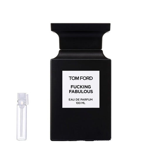 Tom Ford Fucking Fabulous Eau de Parfum Unisex