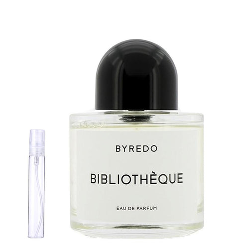BYREDO Bibliotheque Eau de Parfum Unisex