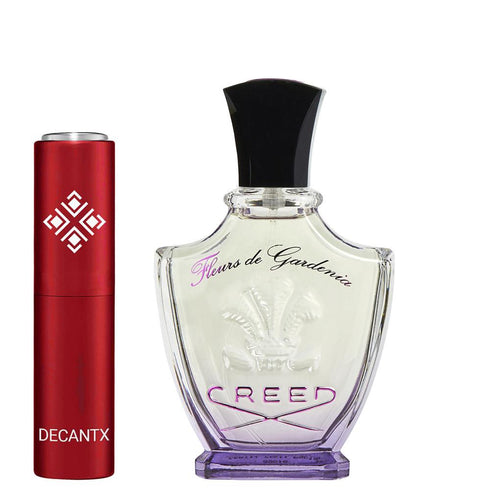 Creed Fleurs de Gardenia Eau de Parfum for Women