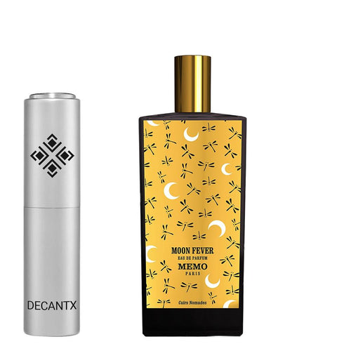 Memo Paris Moon Fever Eau de Parfum Unisex
