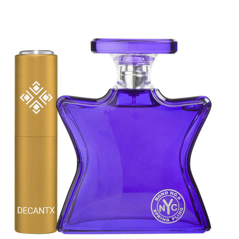 Bond No. 9 Spring Fling Eau de Parfum for Women