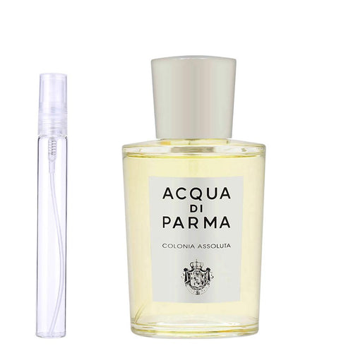 Acqua di Parma Colonia Assoluta Eau de Cologne Unisex