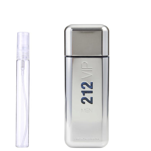 Carolina Herrera 212 VIP Men Eau de Toilette for Men