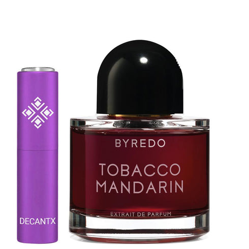 BYREDO Tobacco Mandarin Extrait de Parfum Unisex
