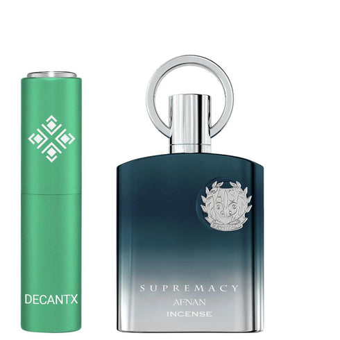 Afnan Supremacy Incense Eau de Parfum for Men