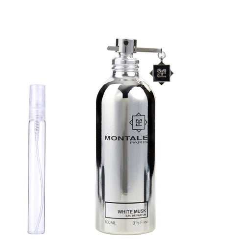 Montale White Musk Eau de Parfum Unisex
