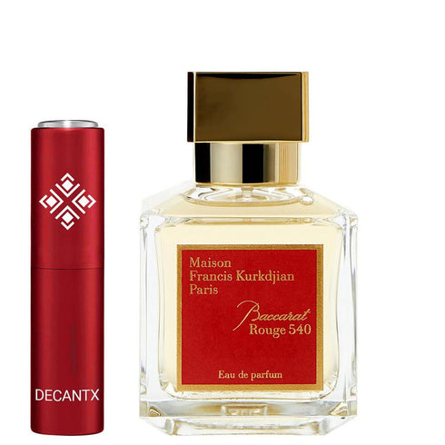 Maison Francis Kurkdjian Baccarat Rouge 540 Eau de Parfum Unisex