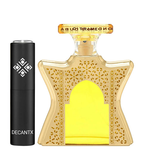 Bond No. 9 Dubai Citrine Eau de Parfum Unisex