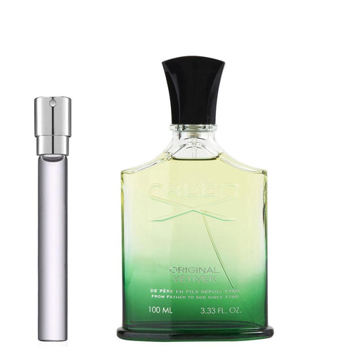 Creed Original Vetiver Eau de Parfum Unisex