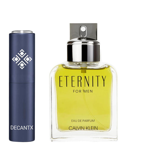 Calvin Klein Eternity Eau de Parfum for Men