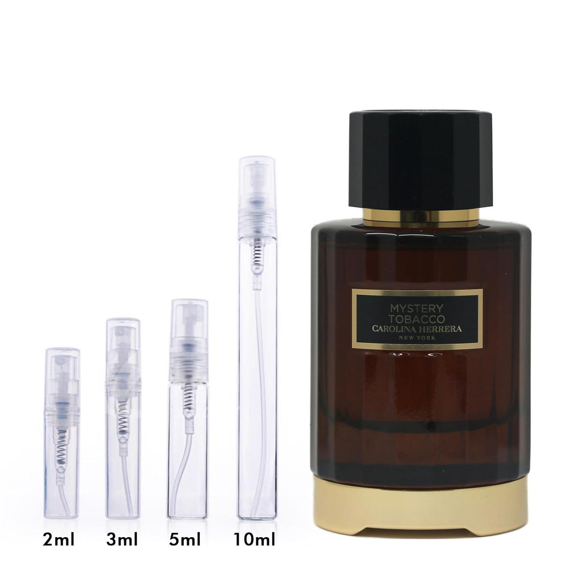 mystery tobacco carolina herrera Mystery Tobacco by Carolina Herrera Fragrance Samples | DecantX mystery tobacco carolina herrera Mystery Tobacco by Carolina Herrera Fragrance Samples | DecantX