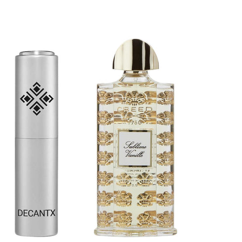 Creed Sublime Vanille Eau de Parfum Unisex