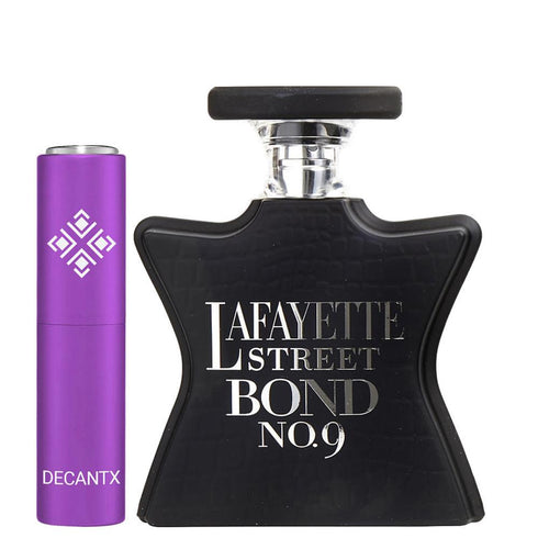 Bond No. 9 Lafayette Street Eau de Parfum Unisex