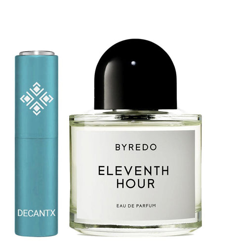 BYREDO Eleventh Hour Eau de Parfum Unisex