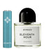 BYREDO Eleventh Hour Eau de Parfum Unisex