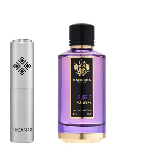 Mancera Purple Flowers Eau de Parfum for Women