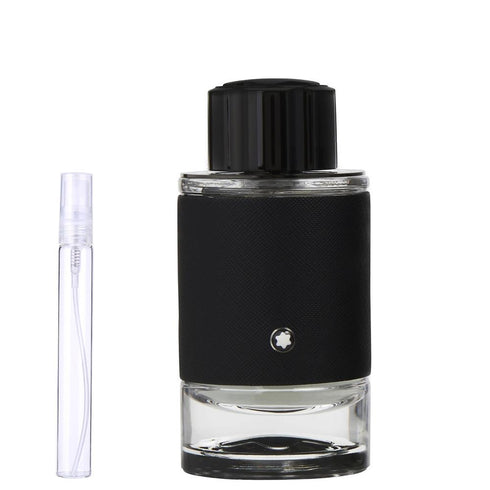 Montblanc Explorer Eau de Parfum for Men