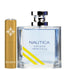 Nautica Voyage Heritage Eau de Toilette for Men