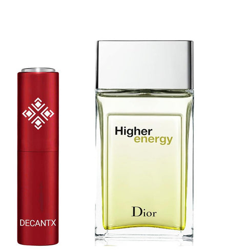 Dior Higher Energy Eau de Toilette for Men